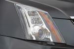 Cadillac CTS-V Coupe 2011 года